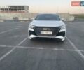 Белый Ауди Q4 e-tron, объемом двигателя 0 л и пробегом 1 тыс. км за 42000 $, фото 5 на Automoto.ua