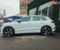Белый Ауди Q4 e-tron, объемом двигателя 0 л и пробегом 1 тыс. км за 31995 $, фото 6 на Automoto.ua