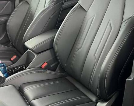 Ауді Q4 e-tron 2024 у Дніпро (Дніпропетровську) на Automoto.ua Білий Ауді Q4 e-tron, об'ємом двигуна 0 л та пробігом 3 тис. км за 30500 $, фото 21 на Automoto.ua