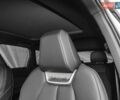Белый Ауди Q4 e-tron, объемом двигателя 0 л и пробегом 1 тыс. км за 38000 $, фото 10 на Automoto.ua