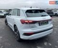 Белый Ауди Q4 e-tron, объемом двигателя 0 л и пробегом 1 тыс. км за 31999 $, фото 5 на Automoto.ua