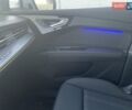 Белый Ауди Q4 e-tron, объемом двигателя 0 л и пробегом 1 тыс. км за 42000 $, фото 28 на Automoto.ua