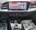 Белый Ауди Q4 e-tron, объемом двигателя 0 л и пробегом 1 тыс. км за 31995 $, фото 30 на Automoto.ua