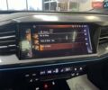 Белый Ауди Q4 e-tron, объемом двигателя 0 л и пробегом 1 тыс. км за 31999 $, фото 15 на Automoto.ua