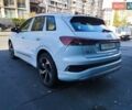 Белый Ауди Q4 e-tron, объемом двигателя 0 л и пробегом 1 тыс. км за 31995 $, фото 10 на Automoto.ua