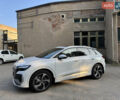 Белый Ауди Q4 e-tron, объемом двигателя 0 л и пробегом 22 тыс. км за 29500 $, фото 2 на Automoto.ua