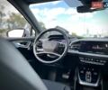 Белый Ауди Q4 e-tron, объемом двигателя 0 л и пробегом 2 тыс. км за 36799 $, фото 27 на Automoto.ua