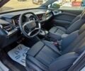 Белый Ауди Q4 e-tron, объемом двигателя 0 л и пробегом 1 тыс. км за 31995 $, фото 16 на Automoto.ua