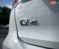 Белый Ауди Q4 e-tron, объемом двигателя 0 л и пробегом 2 тыс. км за 36799 $, фото 8 на Automoto.ua