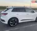 Белый Ауди Q4 e-tron, объемом двигателя 0 л и пробегом 1 тыс. км за 42000 $, фото 13 на Automoto.ua