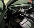 Білий Ауді Q4 e-tron, об'ємом двигуна 0 л та пробігом 12 тис. км за 29800 $, фото 5 на Automoto.ua