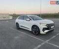 Белый Ауди Q4 e-tron, объемом двигателя 0 л и пробегом 1 тыс. км за 42000 $, фото 27 на Automoto.ua