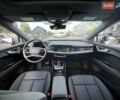 Белый Ауди Q4 e-tron, объемом двигателя 0 л и пробегом 2 тыс. км за 36799 $, фото 26 на Automoto.ua