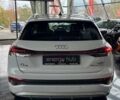 Ауді Q4 e-tron 2024 у Дніпро (Дніпропетровську) на Automoto.ua Білий Ауді Q4 e-tron, об'ємом двигуна 0 л та пробігом 3 тис. км за 30500 $, фото 5 на Automoto.ua