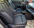 Белый Ауди Q4 e-tron, объемом двигателя 0 л и пробегом 1 тыс. км за 31995 $, фото 27 на Automoto.ua