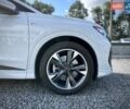Белый Ауди Q4 e-tron, объемом двигателя 0 л и пробегом 2 тыс. км за 36799 $, фото 20 на Automoto.ua