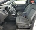 Белый Ауди Q4 e-tron, объемом двигателя 0 л и пробегом 7 тыс. км за 16000 $, фото 6 на Automoto.ua