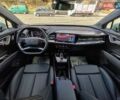 Белый Ауди Q4 e-tron, объемом двигателя 0 л и пробегом 1 тыс. км за 31995 $, фото 31 на Automoto.ua