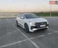 Белый Ауди Q4 e-tron, объемом двигателя 0 л и пробегом 1 тыс. км за 42000 $, фото 22 на Automoto.ua