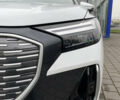 Белый Ауди Q4 e-tron, объемом двигателя 0 л и пробегом 810 тыс. км за 28100 $, фото 7 на Automoto.ua