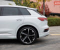 Ауди Q4 e-tron 2024 в Киеве на Automoto.ua Белый Ауди Q4 e-tron, объемом двигателя 0 л и пробегом 21 тыс. км за 34000 $, фото 3 на Automoto.ua