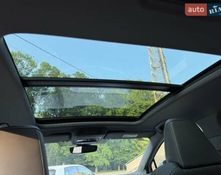 Белый Ауди Q4 e-tron, объемом двигателя 0 л и пробегом 22 тыс. км за 29500 $, фото 19 на Automoto.ua