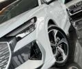 Ауді Q4 e-tron 2024 у Дніпро (Дніпропетровську) на Automoto.ua Білий Ауді Q4 e-tron, об'ємом двигуна 0 л та пробігом 3 тис. км за 30500 $, фото 6 на Automoto.ua