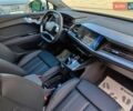 Белый Ауди Q4 e-tron, объемом двигателя 0 л и пробегом 1 тыс. км за 31995 $, фото 28 на Automoto.ua