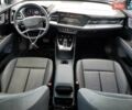 Белый Ауди Q4 e-tron, объемом двигателя 0 л и пробегом 7 тыс. км за 16000 $, фото 7 на Automoto.ua
