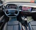 Белый Ауди Q4 e-tron, объемом двигателя 0 л и пробегом 1 тыс. км за 31995 $, фото 29 на Automoto.ua
