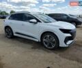 Белый Ауди Q4 e-tron, объемом двигателя 0 л и пробегом 7 тыс. км за 16000 $, фото 3 на Automoto.ua