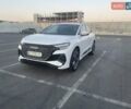 Ауди Q4 e-tron 2024 в Львове на Automoto.ua Белый Ауди Q4 e-tron, объемом двигателя 0 л и пробегом 1 тыс. км за 42000 $, фото 6 на Automoto.ua