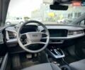 Белый Ауди Q4 e-tron, объемом двигателя 0 л и пробегом 2 тыс. км за 36799 $, фото 25 на Automoto.ua