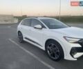 Белый Ауди Q4 e-tron, объемом двигателя 0 л и пробегом 1 тыс. км за 42000 $, фото 6 на Automoto.ua
