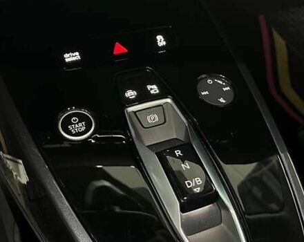 Ауді Q4 e-tron 2024 у Дніпро (Дніпропетровську) на Automoto.ua Білий Ауді Q4 e-tron, об'ємом двигуна 0 л та пробігом 3 тис. км за 30500 $, фото 17 на Automoto.ua