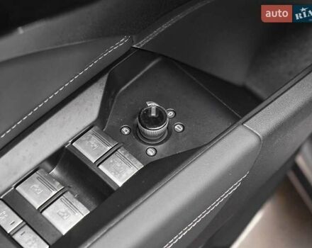 Белый Ауди Q4 e-tron, объемом двигателя 0 л и пробегом 1 тыс. км за 38000 $, фото 6 на Automoto.ua