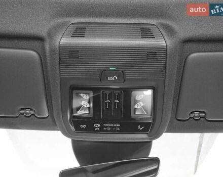 Белый Ауди Q4 e-tron, объемом двигателя 0 л и пробегом 1 тыс. км за 38000 $, фото 9 на Automoto.ua
