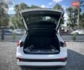 Белый Ауди Q4 e-tron, объемом двигателя 0 л и пробегом 2 тыс. км за 36799 $, фото 12 на Automoto.ua