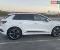 Ауди Q4 e-tron 2024 в Львове на Automoto.ua Белый Ауди Q4 e-tron, объемом двигателя 0 л и пробегом 1 тыс. км за 42000 $, фото 16 на Automoto.ua