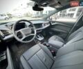Белый Ауди Q4 e-tron, объемом двигателя 0 л и пробегом 2 тыс. км за 36799 $, фото 23 на Automoto.ua