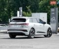 Белый Ауди Q4 e-tron, объемом двигателя 0 л и пробегом 1 тыс. км за 38000 $, фото 3 на Automoto.ua