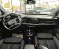 Ауді Q4 e-tron 2024 у Дніпро (Дніпропетровську) на Automoto.ua Білий Ауді Q4 e-tron, об'ємом двигуна 0 л та пробігом 3 тис. км за 30500 $, фото 13 на Automoto.ua