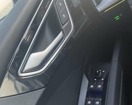 Ауди Q4 e-tron 2024 в Львове на Automoto.ua Белый Ауди Q4 e-tron, объемом двигателя 0 л и пробегом 1 тыс. км за 42000 $, фото 34 на Automoto.ua