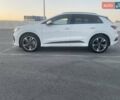 Ауди Q4 e-tron 2024 в Львове на Automoto.ua Белый Ауди Q4 e-tron, объемом двигателя 0 л и пробегом 1 тыс. км за 42000 $, фото 1 на Automoto.ua