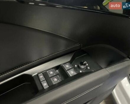 Белый Ауди Q4 e-tron, объемом двигателя 0 л и пробегом 1 тыс. км за 31999 $, фото 11 на Automoto.ua