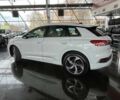 Ауді Q4 e-tron 2024 у Дніпро (Дніпропетровську) на Automoto.ua Білий Ауді Q4 e-tron, об'ємом двигуна 0 л та пробігом 3 тис. км за 30500 $, фото 2 на Automoto.ua
