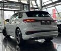 Ауді Q4 e-tron 2024 у Дніпро (Дніпропетровську) на Automoto.ua Білий Ауді Q4 e-tron, об'ємом двигуна 0 л та пробігом 3 тис. км за 30500 $, фото 4 на Automoto.ua