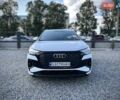 Белый Ауди Q4 e-tron, объемом двигателя 0 л и пробегом 2 тыс. км за 36799 $, фото 15 на Automoto.ua