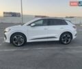 Ауди Q4 e-tron 2024 в Львове на Automoto.ua Белый Ауди Q4 e-tron, объемом двигателя 0 л и пробегом 1 тыс. км за 42000 $, фото 3 на Automoto.ua