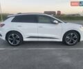 Ауди Q4 e-tron 2024 в Львове на Automoto.ua Белый Ауди Q4 e-tron, объемом двигателя 0 л и пробегом 1 тыс. км за 42000 $, фото 12 на Automoto.ua